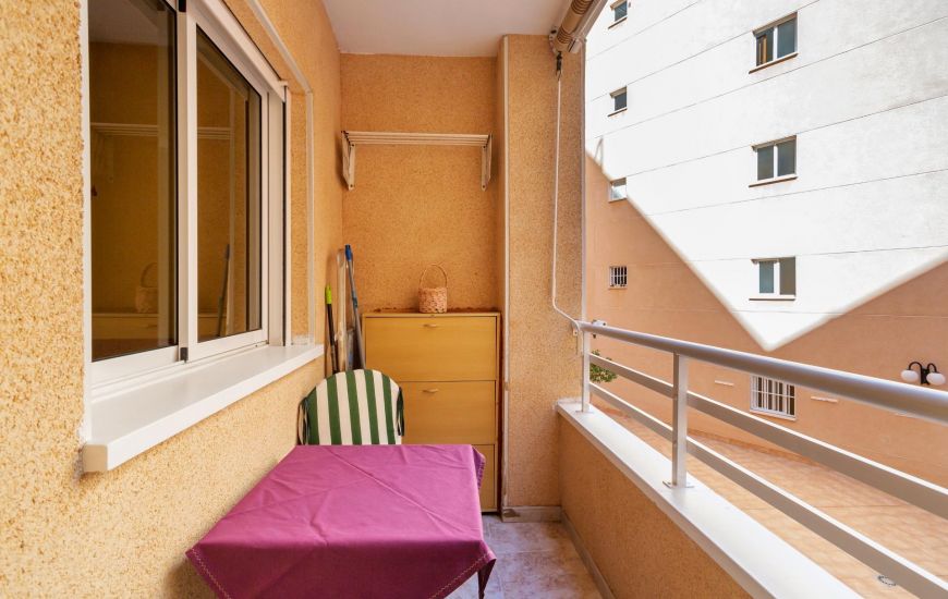 Sale - Apartments - Torrevieja