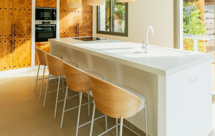 New Build - Villa - Jávea - Javea