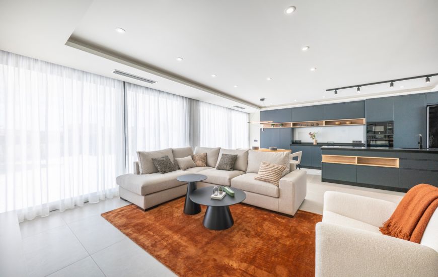 Sale - Villa - Ciudad Quesada - Rojales