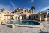 Sale - Apartments - Ciudad Quesada