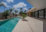 Venta - Villa - Ciudad Quesada