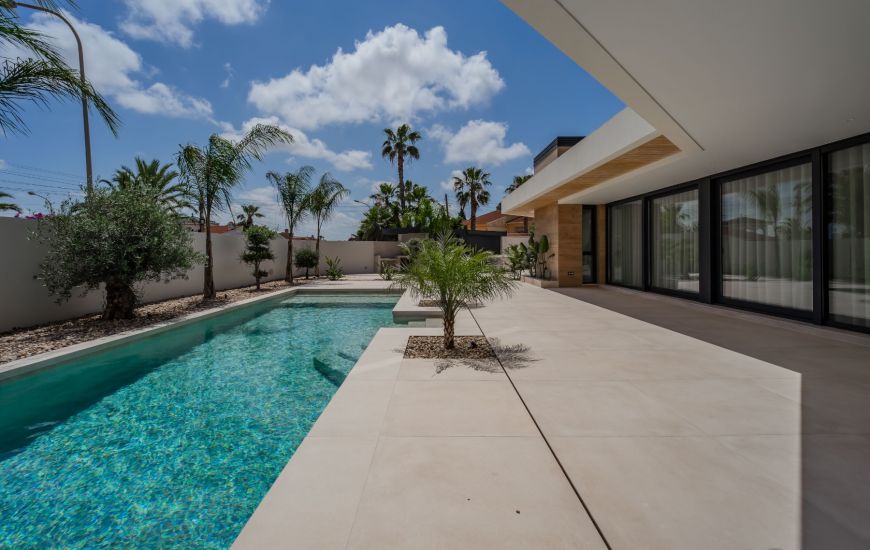Venta - Villa - Ciudad Quesada