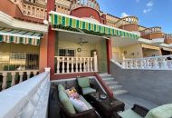 Sale - Townhouse - Ciudad Quesada