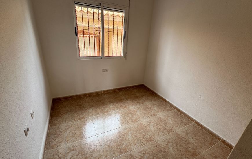 Sale - Villa - Algorfa
