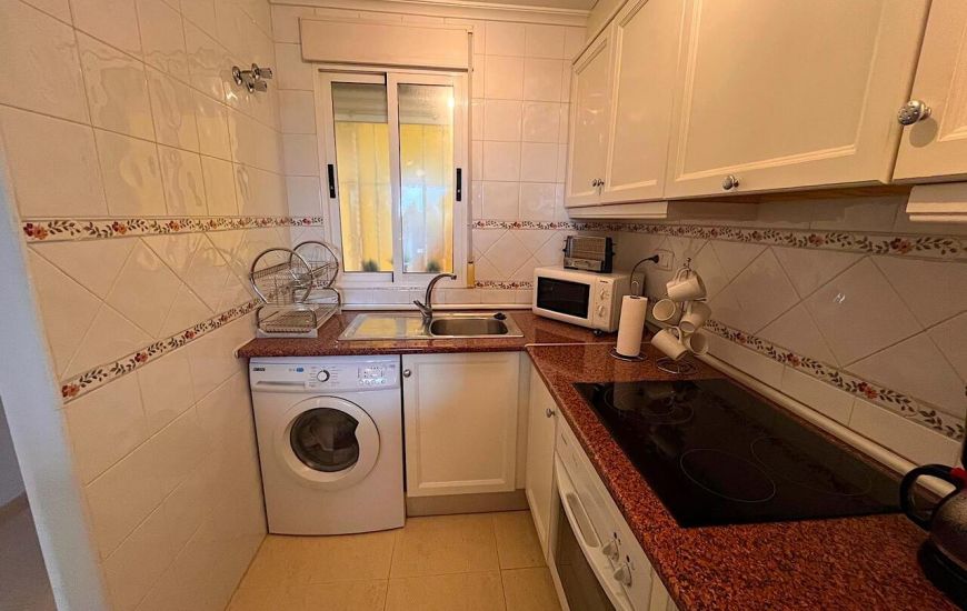 Venta - Apartamentos - Algorfa