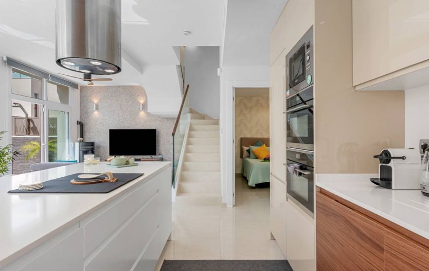 Sale - Villa - Ciudad Quesada