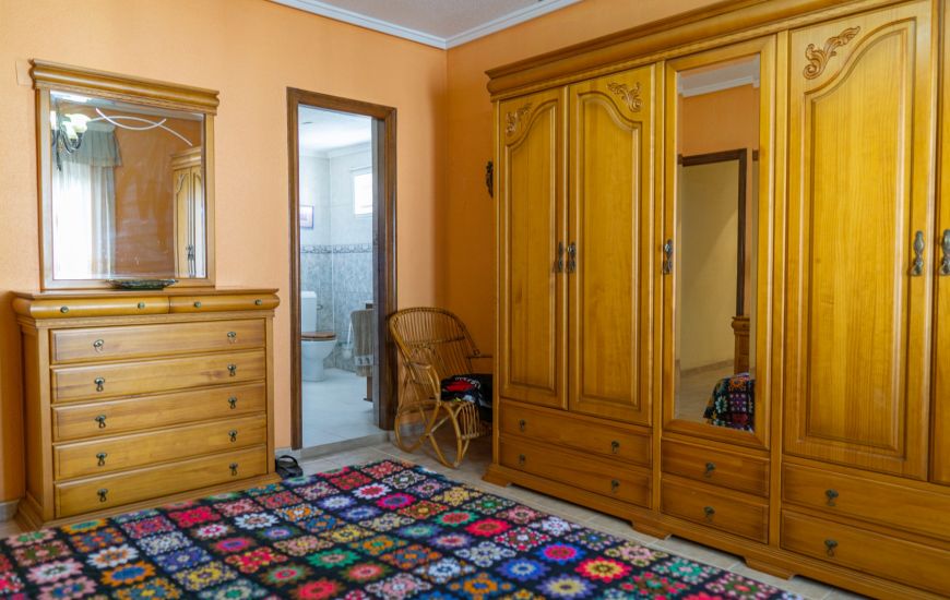 Sale - Villa - Ciudad Quesada