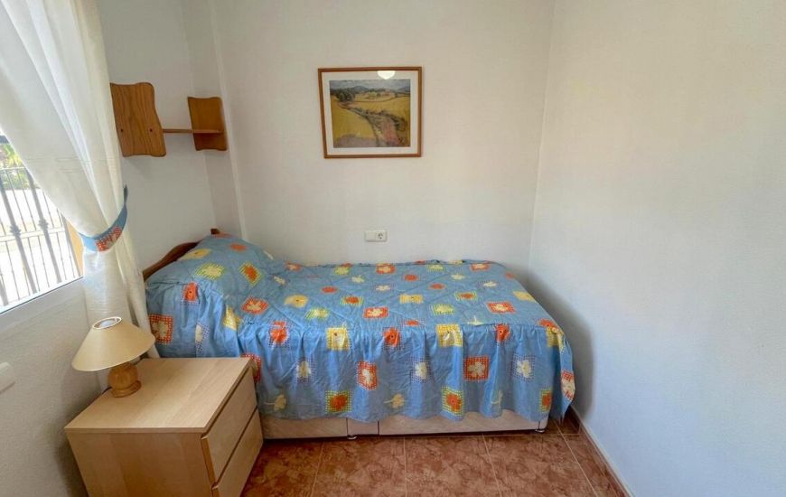 Venta - Apartamentos - Algorfa