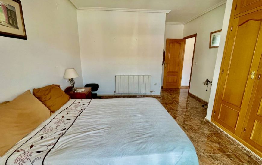 Sale - Villa - Algorfa