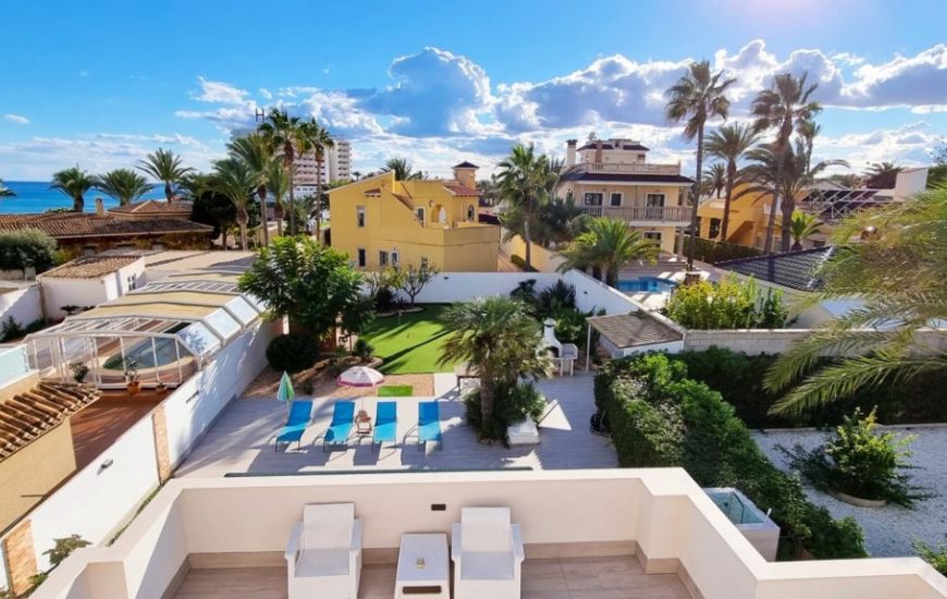 Venta - Villa - Playa Flamenca