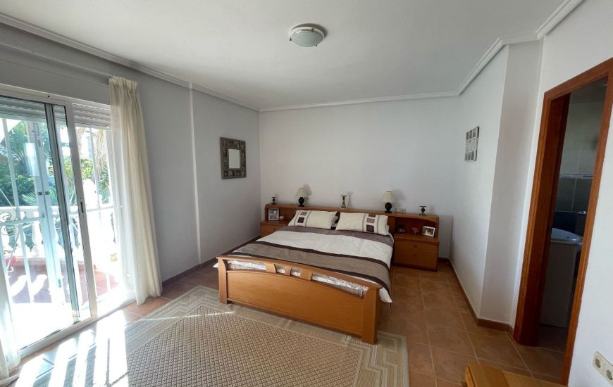 Venta - Villa - Ciudad Quesada