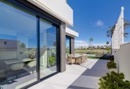 New Build - Villa - Lo Romero