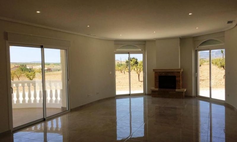 Sale - Villa - Pinós