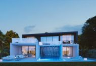 New Build - Villa - Banos y Mendigo
