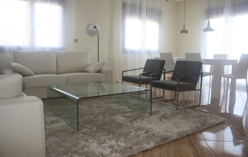 Sale - Villa - Los Balcones