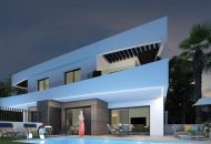 New Build - Villa - 