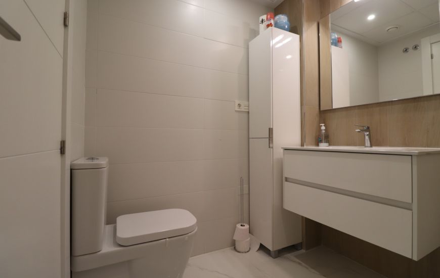 Venta - Apartamentos - Benijofar