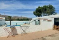Venta - Villa - Hondón de las Nieves