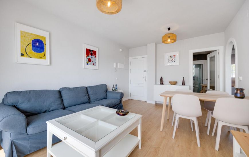Sale - Apartments - Cabo Roig