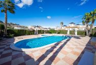 Sale - Semi Detached - Ciudad Quesada