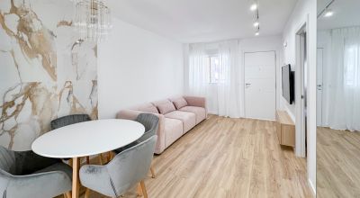 Apartments - Sale - Orihuela Costa - Orihuela Costa