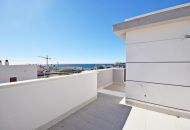New Build - Villa - Puerto De Mazarron