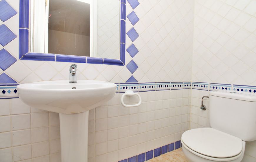 Sale - Townhouse - Las Ramblas