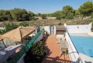 Sale - Rijtjeshuis - San Miguel de Salinas - San Miguel De Salinas