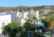 Sale - Villa - San Miguel de Salinas - 