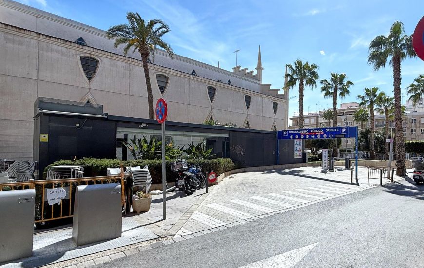 Sale - Apartments - Torrevieja