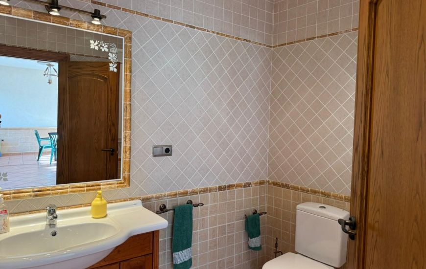 Sale - Townhouse - Los Montesinos - 