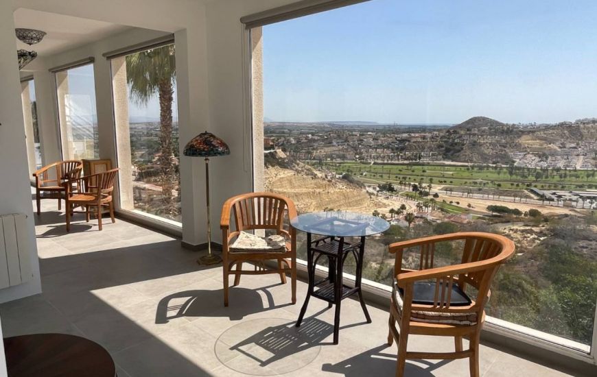 Sale - Villa - Ciudad Quesada