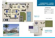 New Build - Villa - Polop