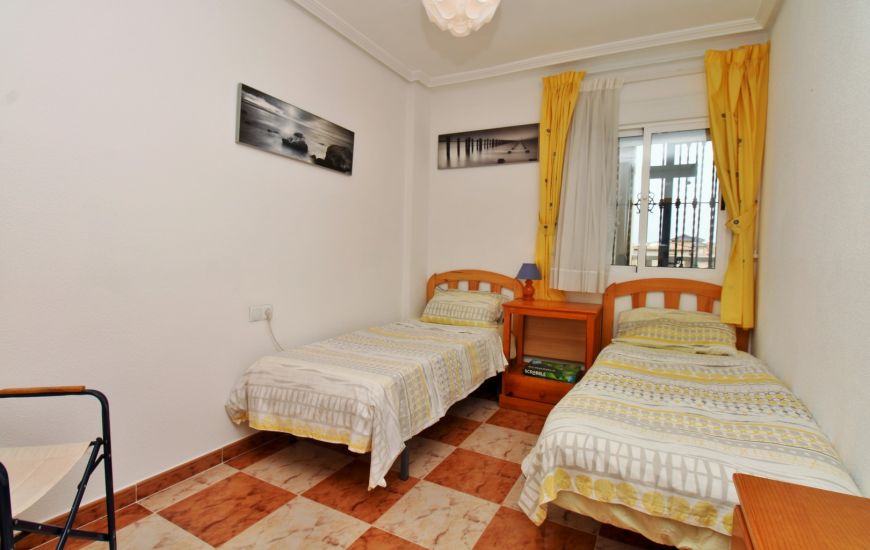 Sale - Apartments - La Zenia