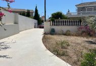 Sale - Villa - Ciudad Quesada