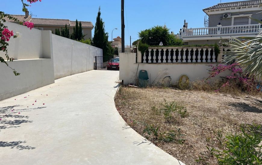 Sale - Villa - Ciudad Quesada