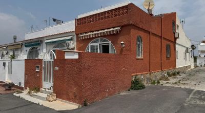 Villa - Sale - Torrevieja - Torrevieja