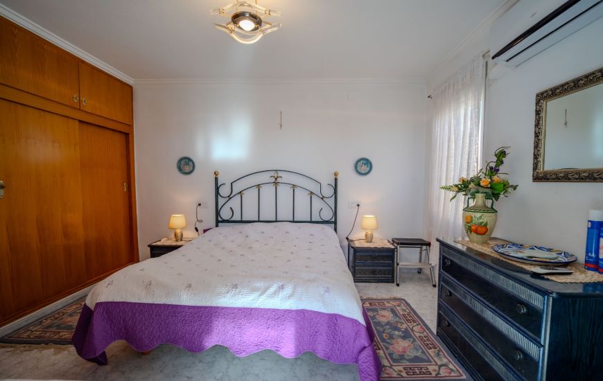 Venta - Bungalow - Ciudad Quesada