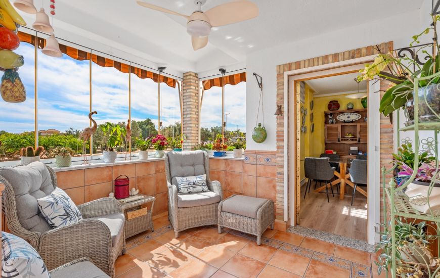 Sale - Adosado - Ciudad Quesada - Rojales