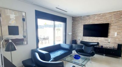 Villa - New Build - Ciudad Quesada - Ciudad Quesada
