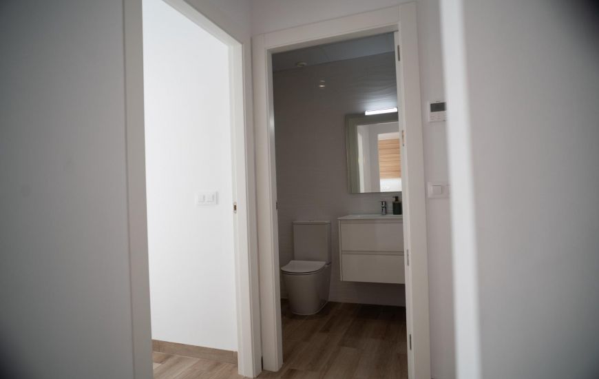 New Build - Townhouse - San Javier