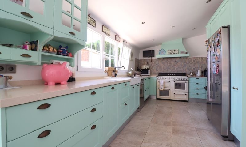 Venta - Apartamentos - 