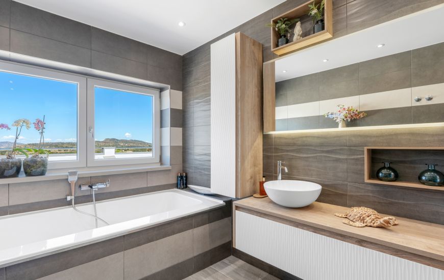 Sale - Villa - Torremendo