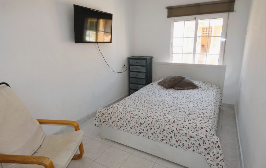 Venta - Adosado - Torrevieja