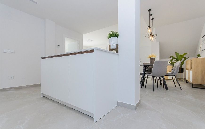 New Build - Bungalow - San Miguel de Salinas - San Miguel De Salinas