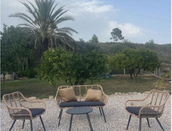 Venta - Villa - Turis