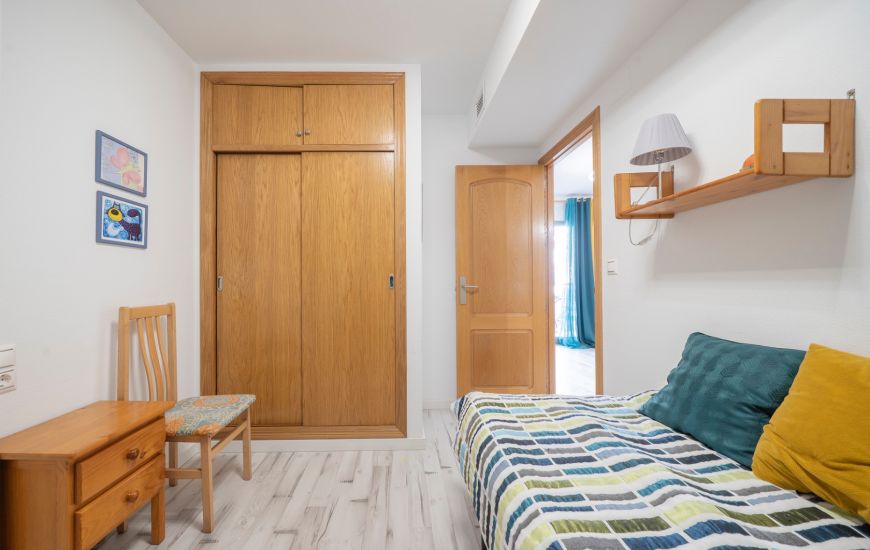 Sale - Apartments - Torrevieja