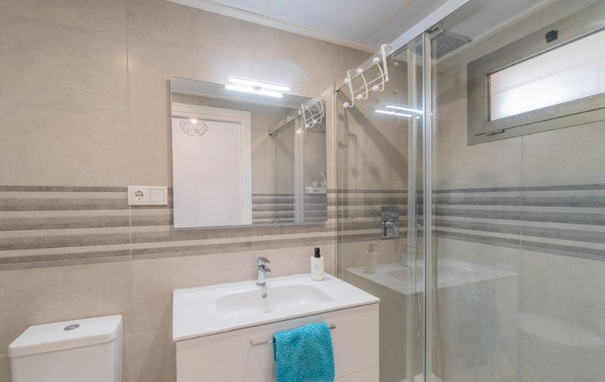 Sale - Apartments - Villamartin