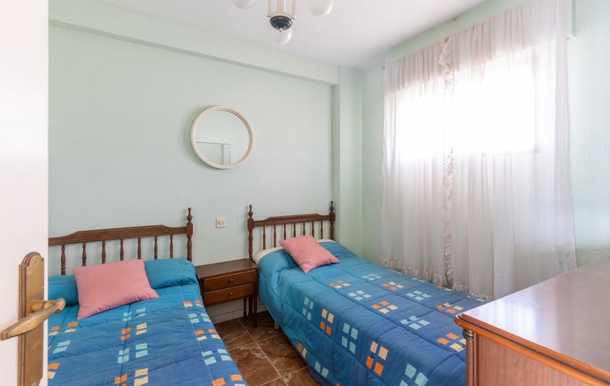 Venta - Apartamentos - Torrevieja