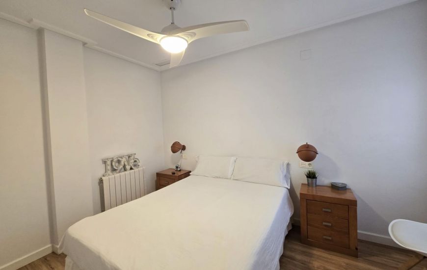 Venta - Apartamentos - Novelda